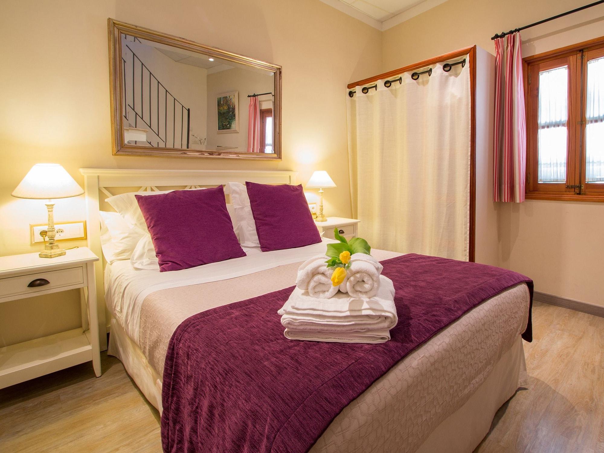 Hotel Abril Sóller