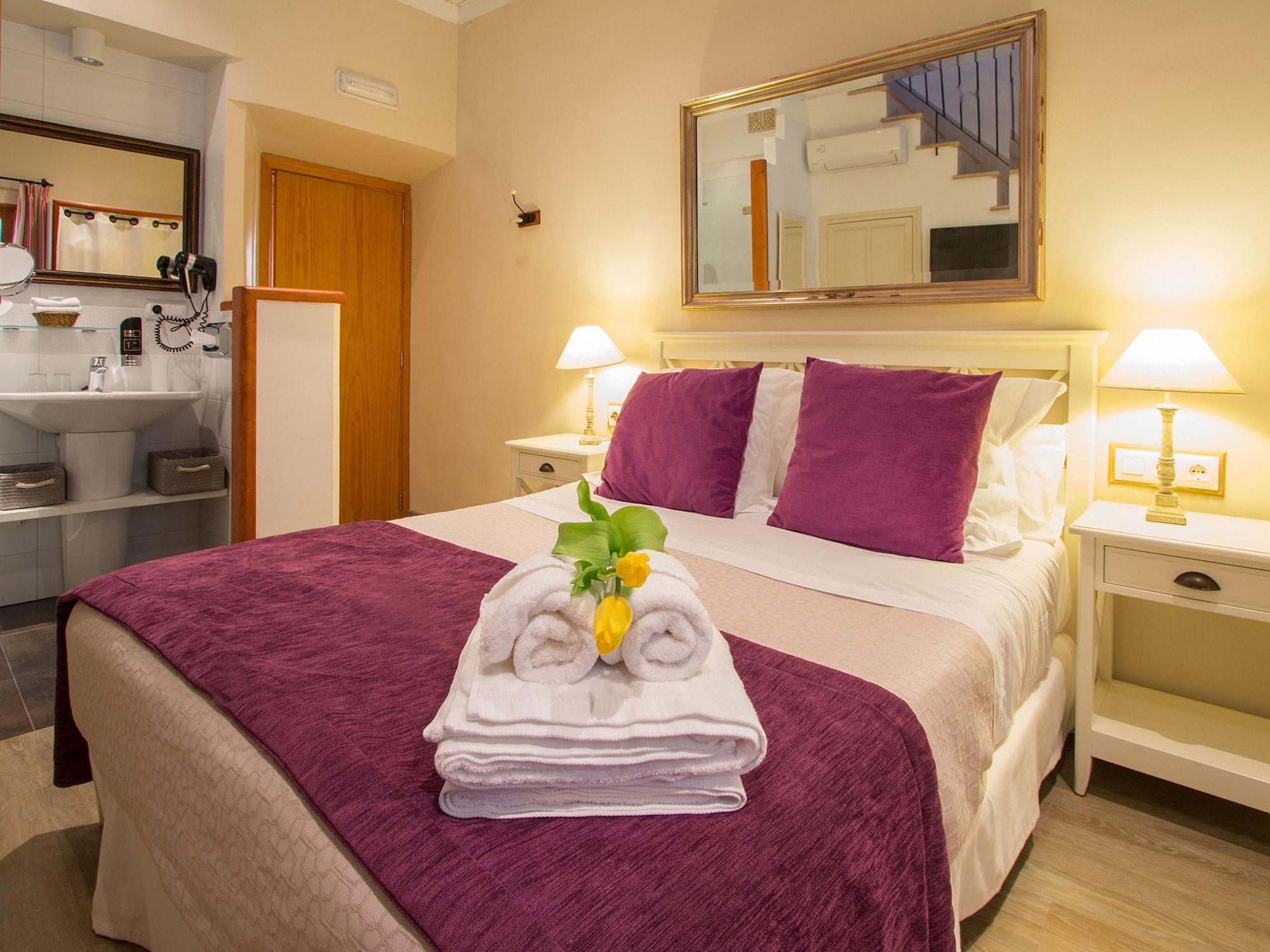 Abril 4* Sóller