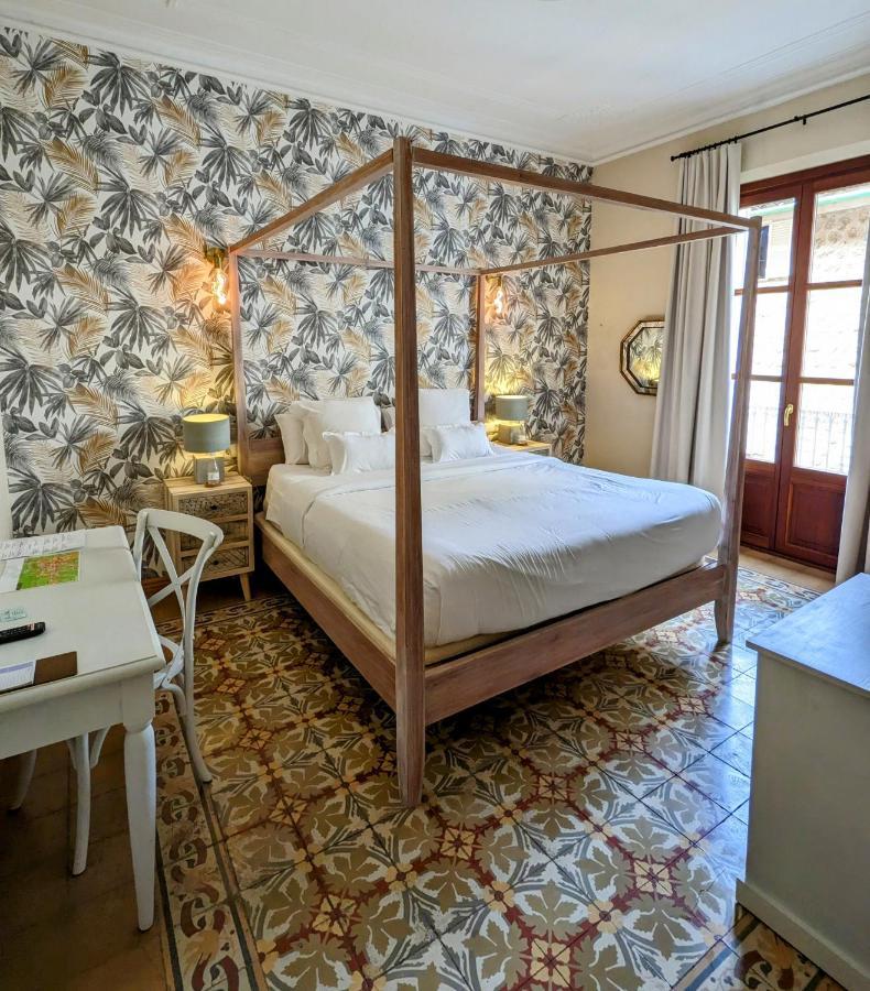 Hotel Abril Sóller