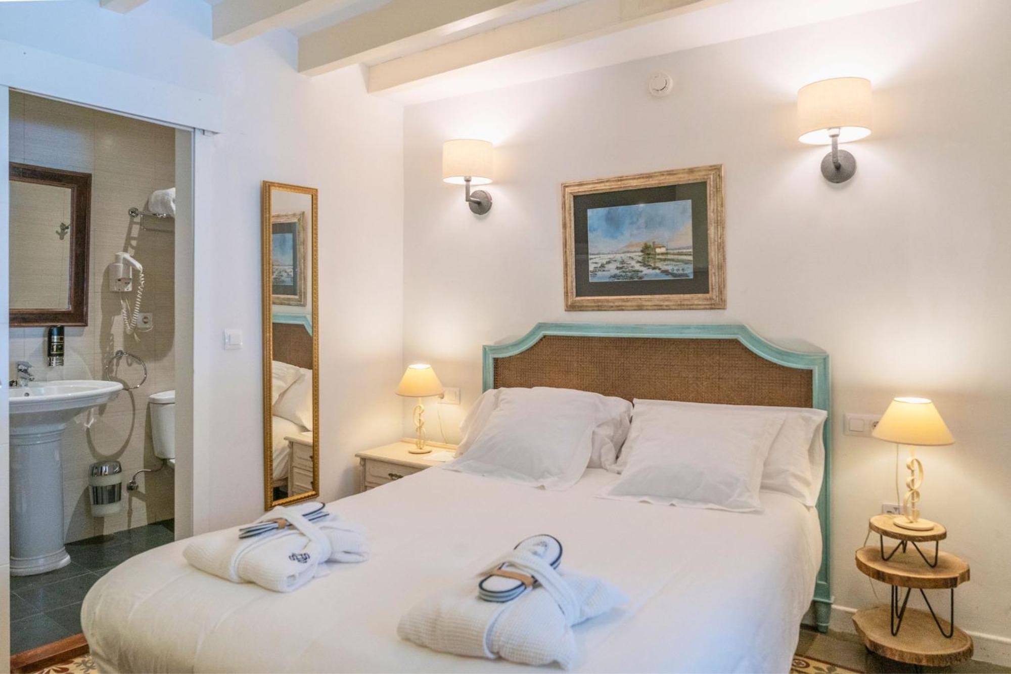 Hotel Abril
