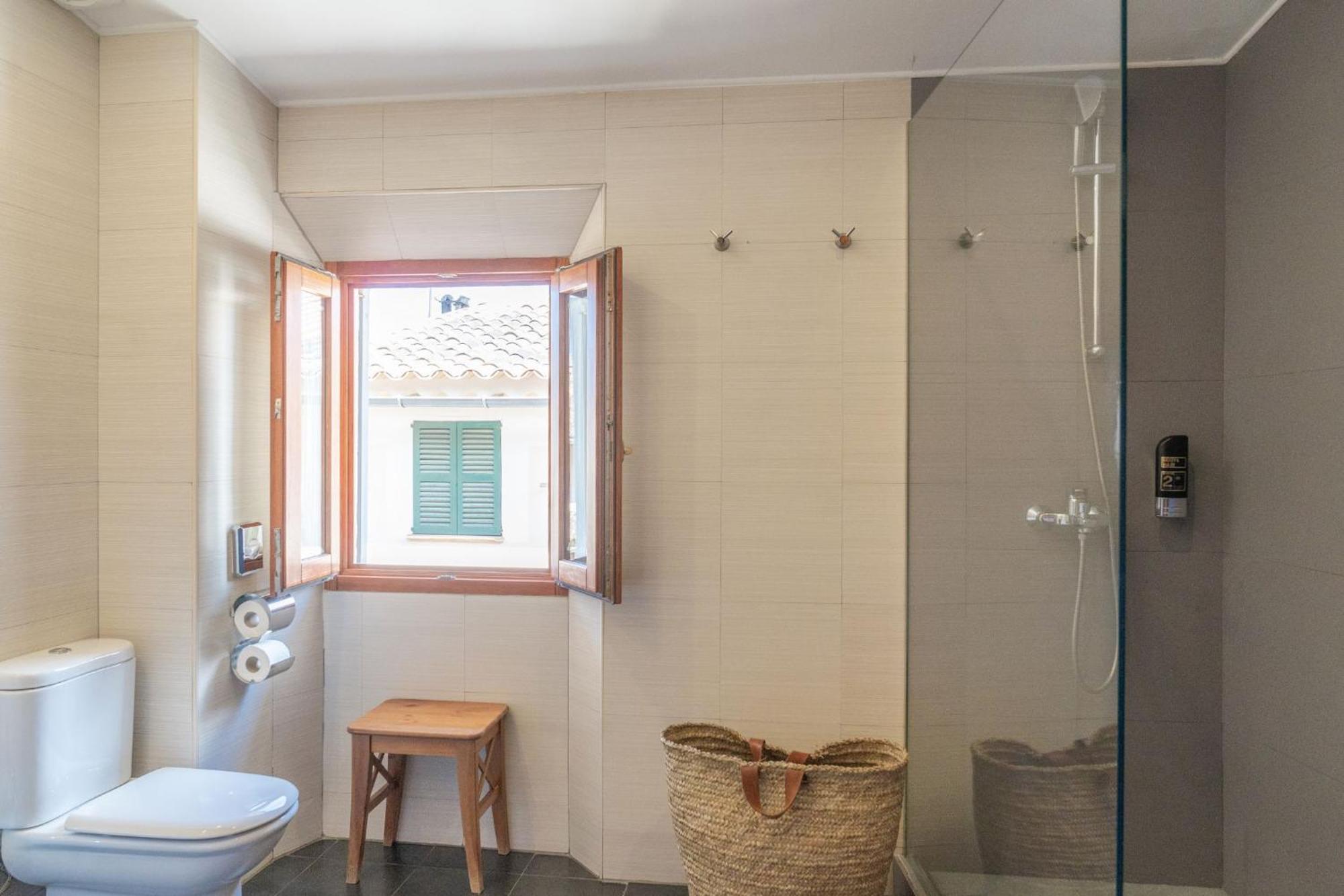 Abril Hotel Soller