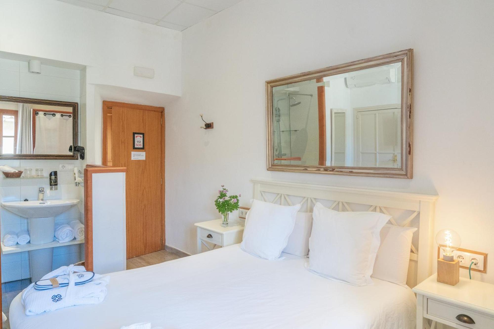 Hotel Abril Sóller