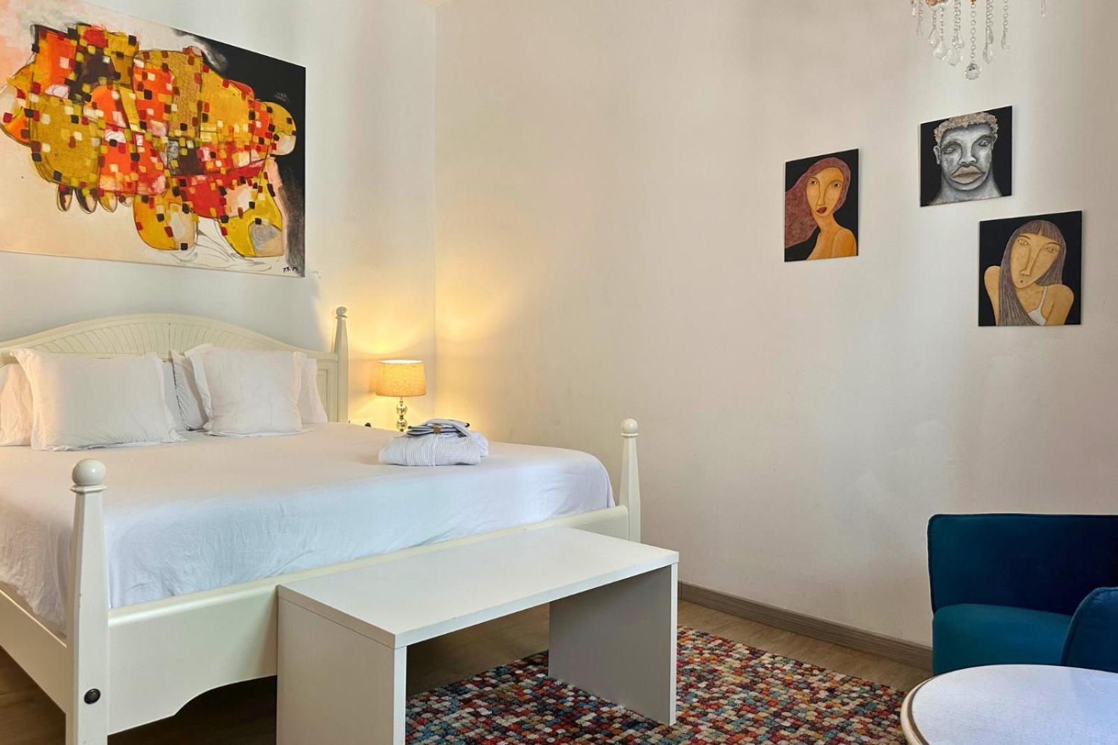 Hotel Abril 4*