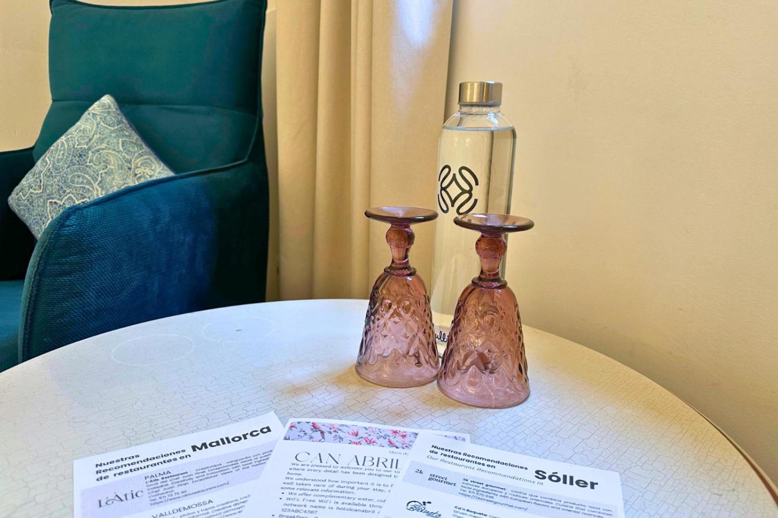 Abril Hotel Sóller