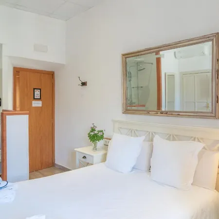 Hotel Can Abril Soller Exterior photo