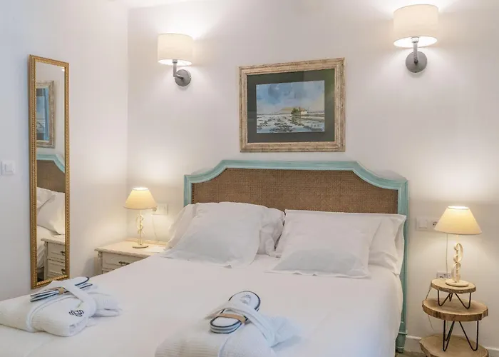 Hotel Can Abril