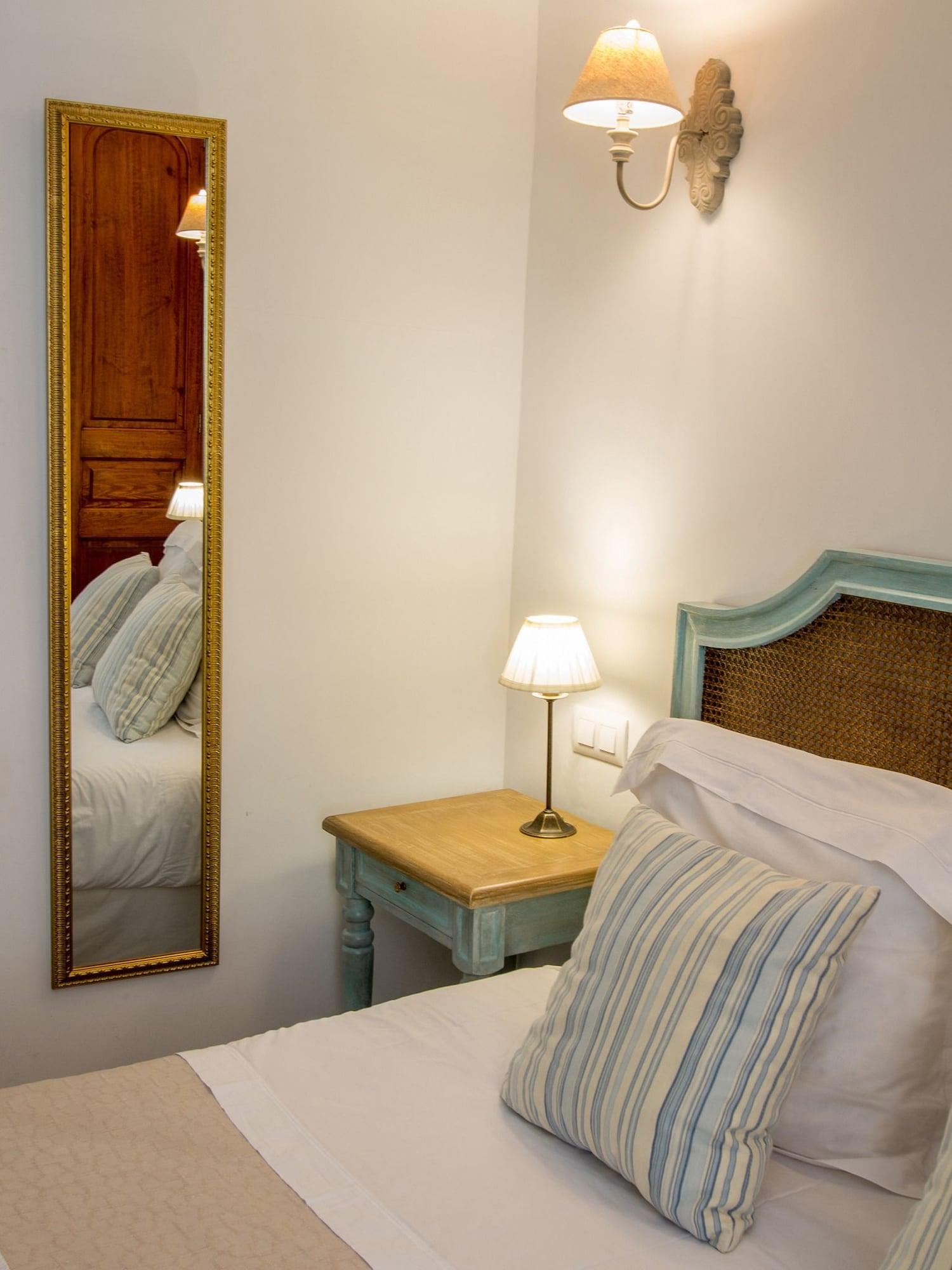 Abril Hotel Sóller