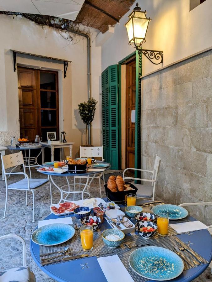 Abril 4* Sóller