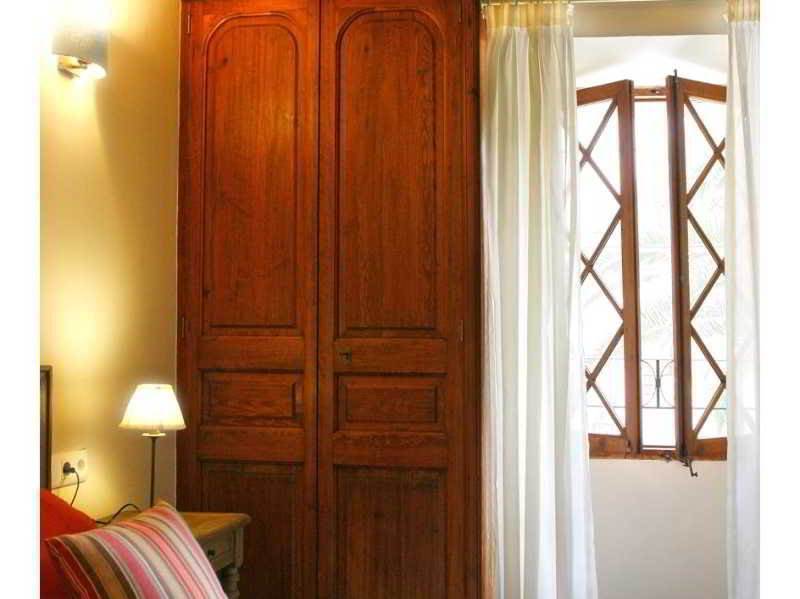 Hotel Abril Sóller