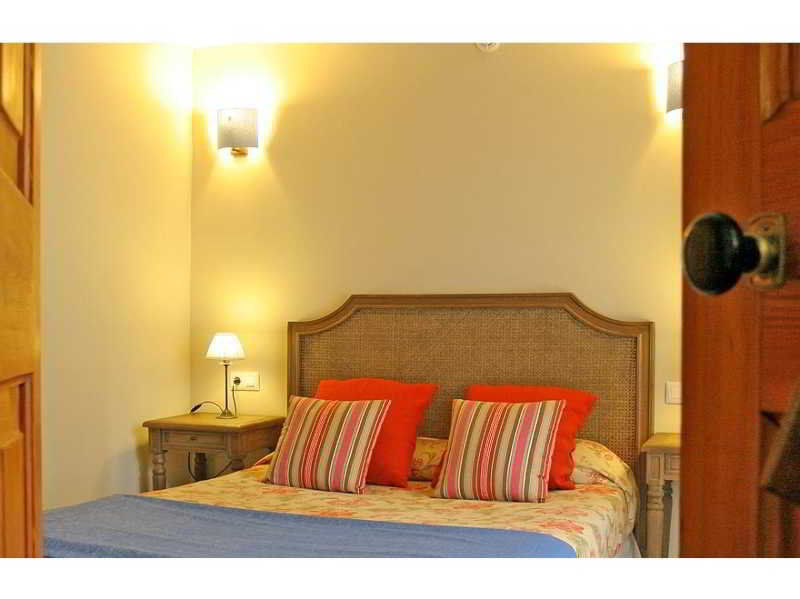 Abril Hotel Sóller