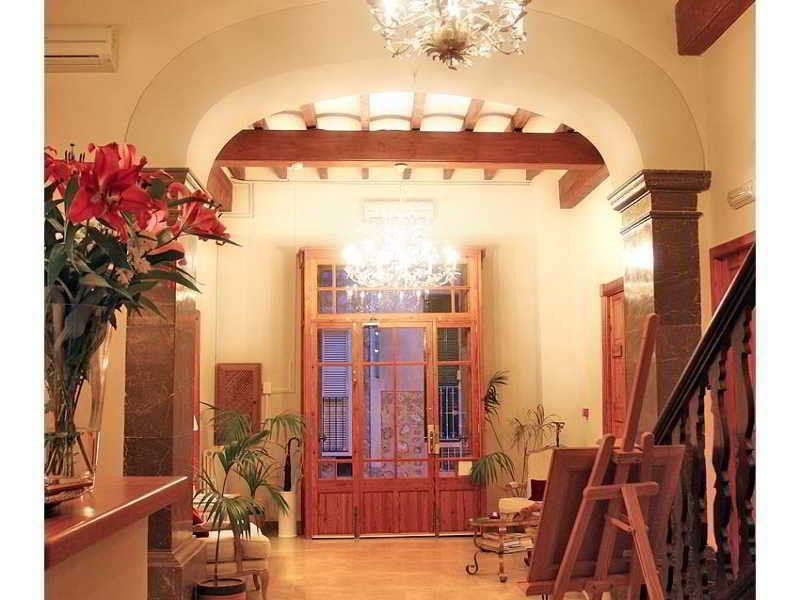 Abril Hotel Sóller