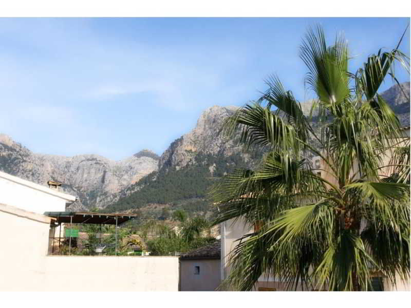 Abril 4* Sóller
