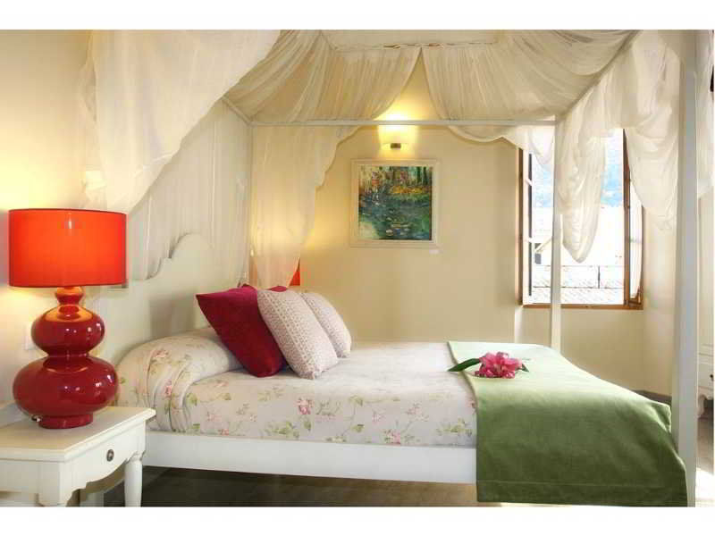 Hotel Abril Sóller